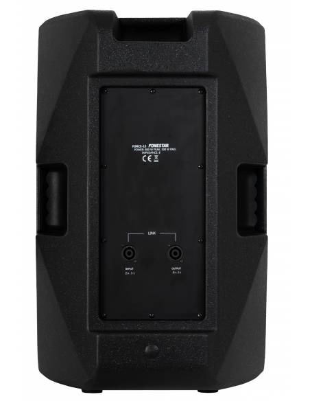 Fonestar FORCE-12 Altavoz Pasivo 12 pulgadas - 5