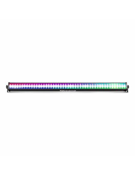 Beamz LCB288 LED BARRA WASH Y STROBO RGB+W 150224 - 5