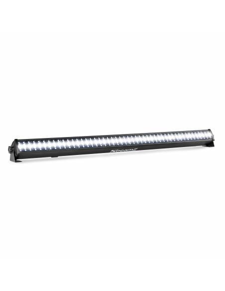 Beamz LCB288 LED BARRA WASH Y STROBO RGB+W 150224 - 6