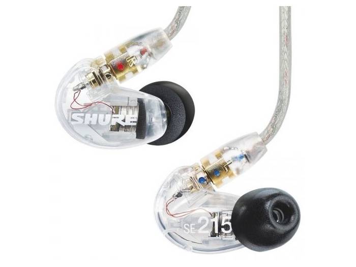 Shure P3TERA215CL - 3