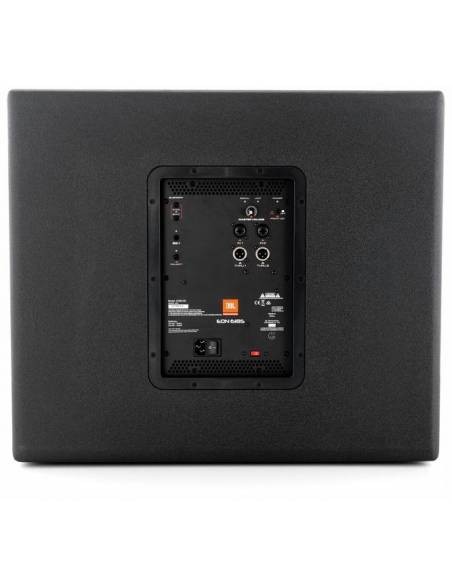 JBL EON 618 S - Subwoofer Activo de 18 Pulgadas Amplificador Digital