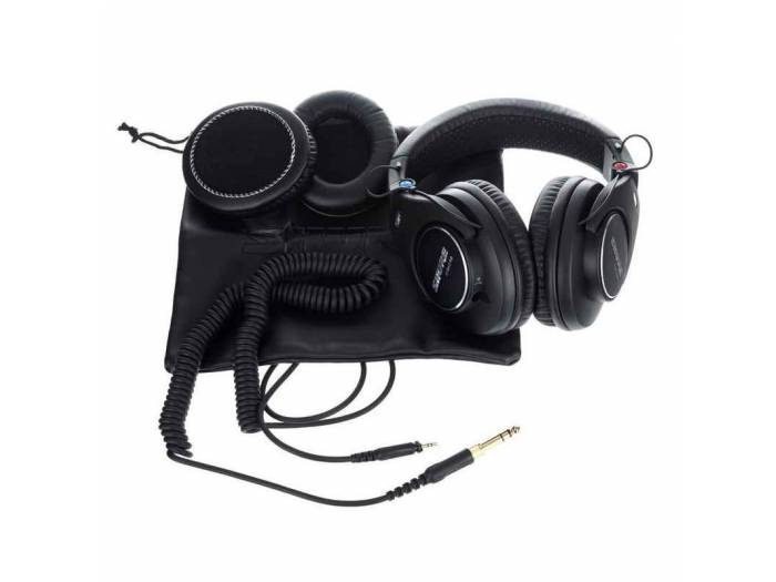 Shure SRH840 | Masquesonido.com