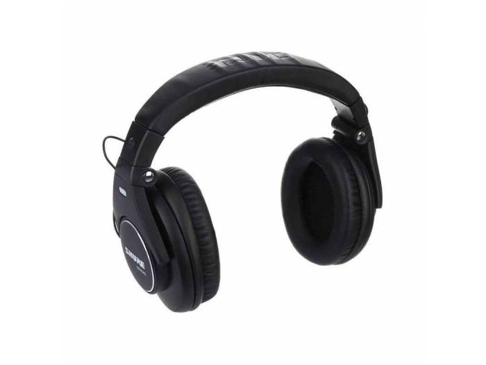 Shure SRH840 | Masquesonido.com