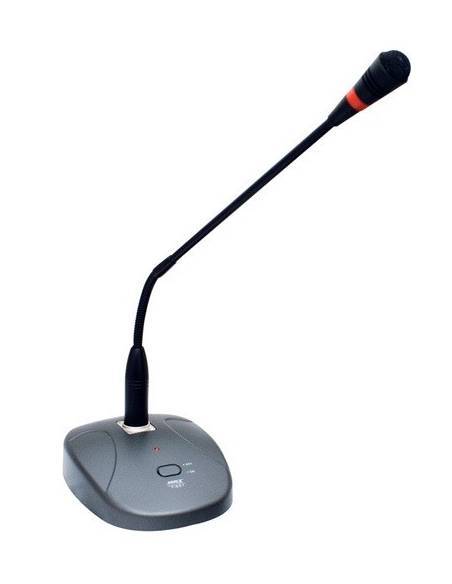 BST T621 Microfono de sobremesa - 1