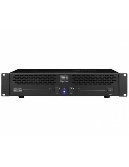 IMG Stage Line STA-700 - Etapa de potencia 2 x 275W a 4 Ohm