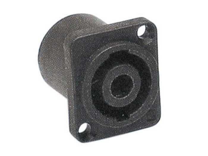 MARK MBA 115 Conector XLN 4 contactos