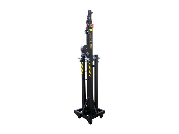 Fantek TK 5315  (T 103) Torre de carga superior