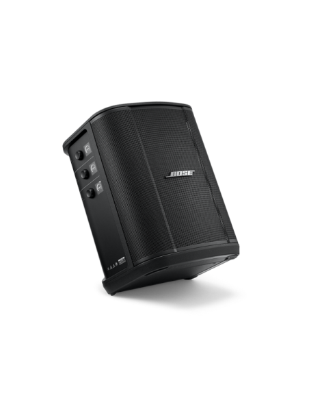 Bose S1 PRO + Sistema Inalambrico PA Activo - 1