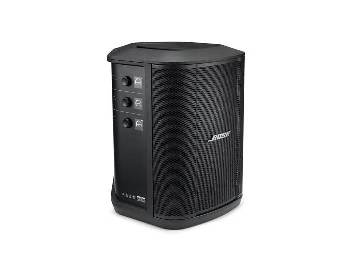 Bose S1 PRO + Sistema Inalambrico PA Activo - 4
