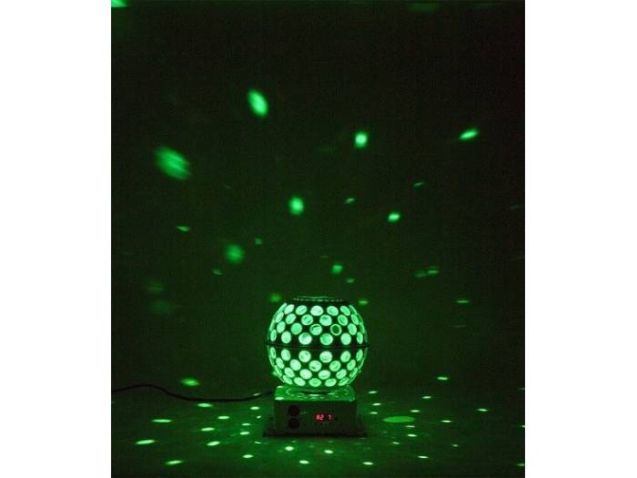 Ibiza Light StarBall GB | Masquesonido.com