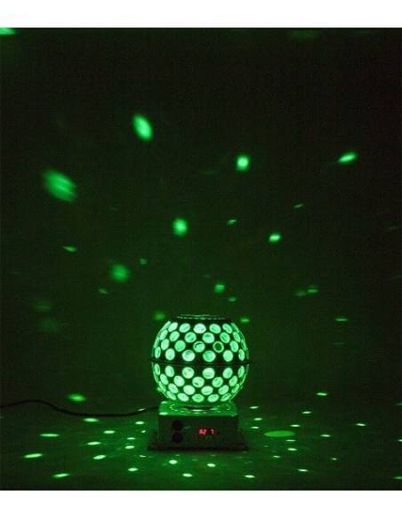 Ibiza Light StarBall GB | Masquesonido.com