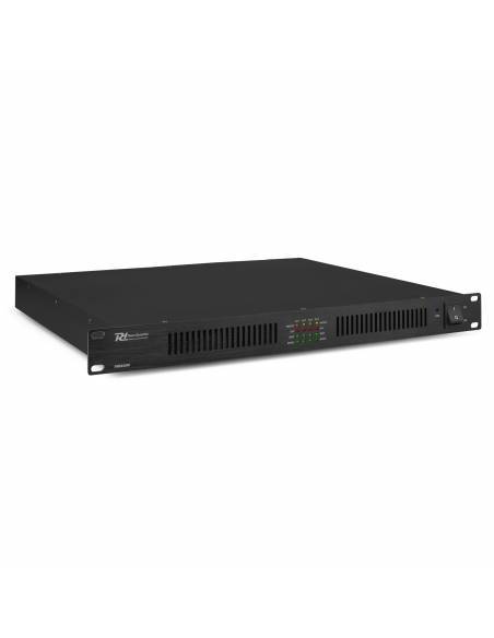 Power Dynamics PMDA4500 Amplificador 4 canales Clase-D 100V 4x 500W A2) - 5