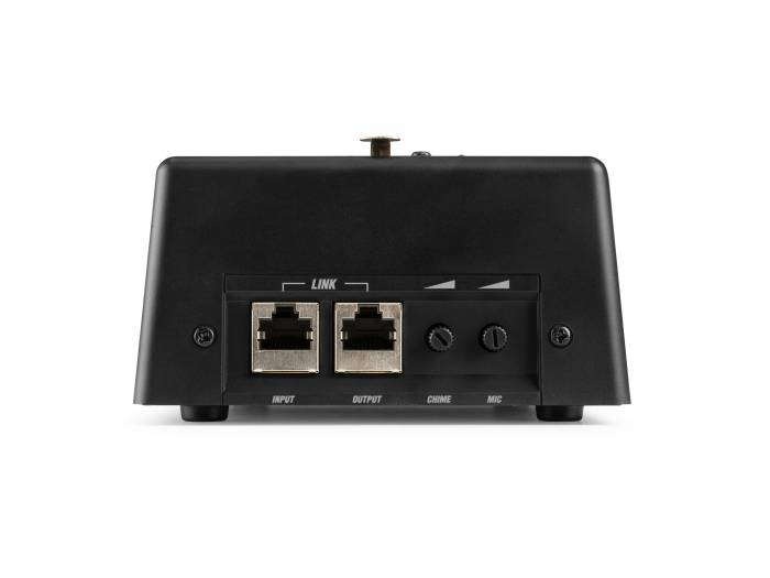Power Dynamics PMPM10 Microfono de avisos 6 Zonas - 4