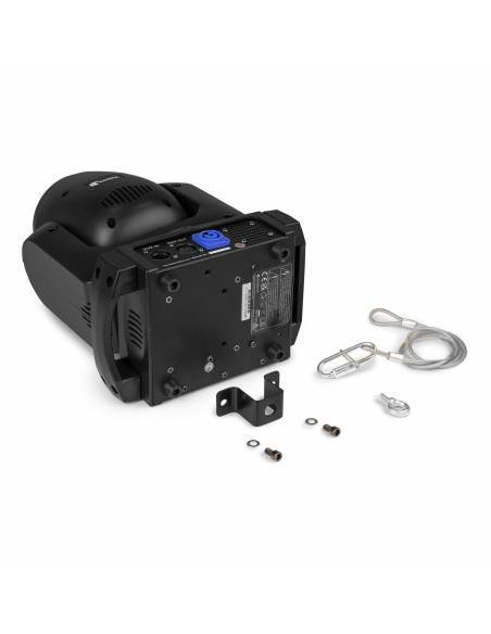 beamZ Cobra 100H Cabeza móvil Beam 100W con Prisma - 18