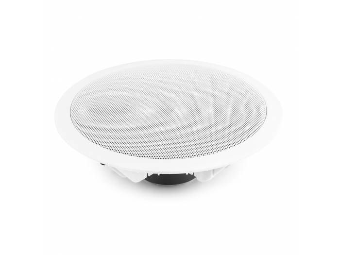 Power Dynamics CSPS6 Altavoz de techo 16 Ohm 6.5" Basic Blanco  952614 - 13