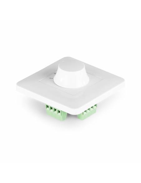 Power Dynamics PDWS Selector empotrable de altavoces A/B  952568 - 6