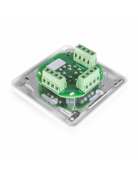 Power Dynamics PDWS Selector empotrable de altavoces A/B  952568 - 7