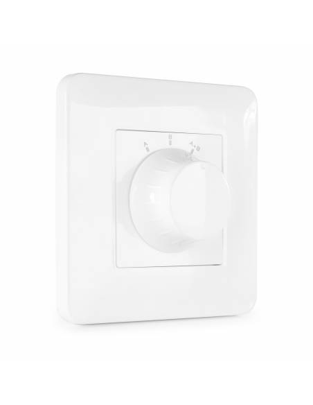 Power Dynamics PDWS Selector empotrable de altavoces A/B  952568 - 10