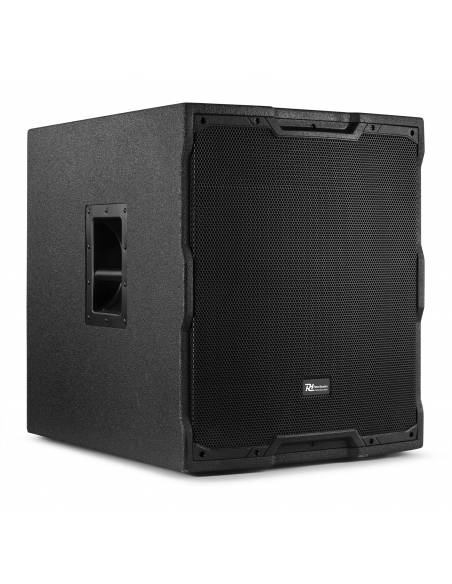 Power Dynamics PDY218SA Subwoofer Activo 1000W  178650 - 8