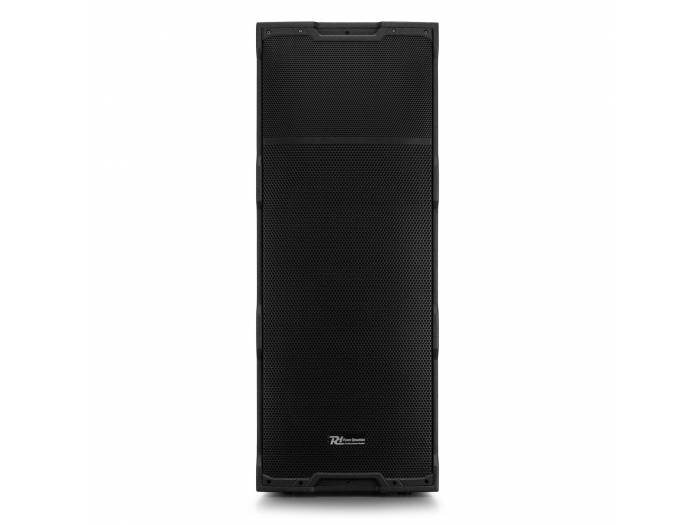 Power Dynamics PDY2215A Altavoz Activo 2x 15” 1600W  178646 - 21