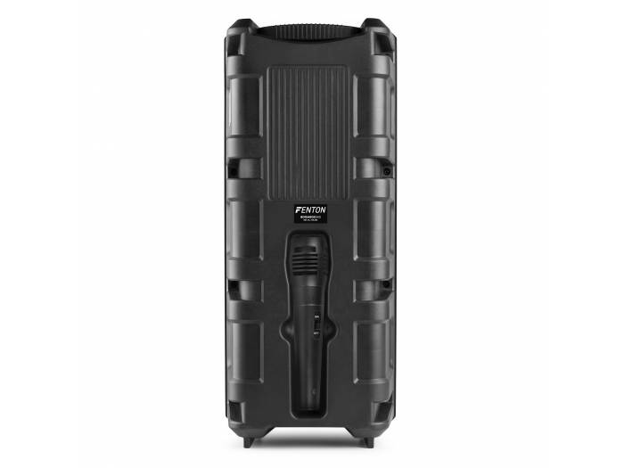 Fenton BoomBox340 Altavoz Party con LED  178393 - 14
