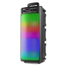 Fenton BoomBox340 Altavoz Party con LED  178393 - 22