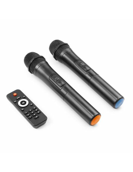 Vonyx Verve38 Sistema portátil de Sonido 12”  174032 - 14