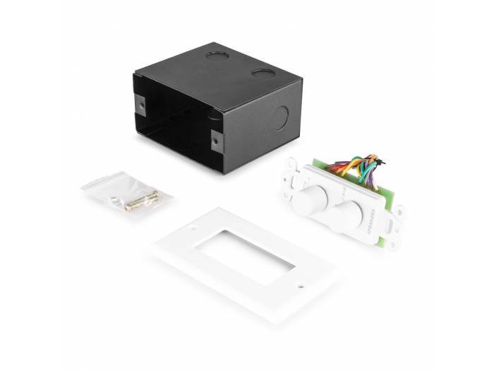 Power Dynamics PDWS3 Selector audio/altavoces A/B  952564 - 7