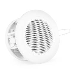 Power Dynamics CSBA3L Altavoz compacto para techo 3" 8 Ohm  952519