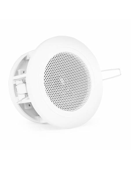 Power Dynamics CSBA3 Altavoz compacto para techo 3" 100V  952523