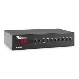 Power Dynamics WT240A Amplificador estéreo Wifi  952499