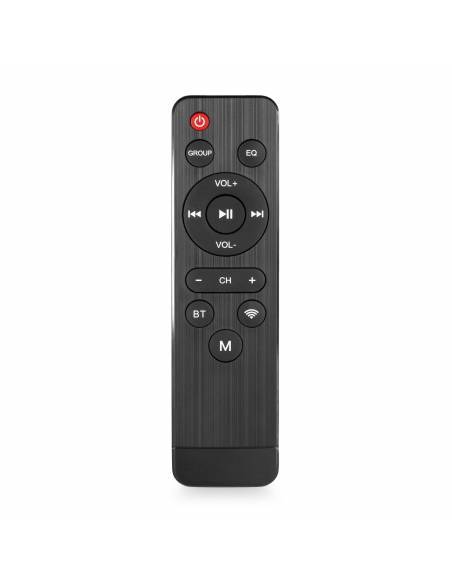 Power Dynamics WT240A Amplificador estéreo Wifi  952499 - 4