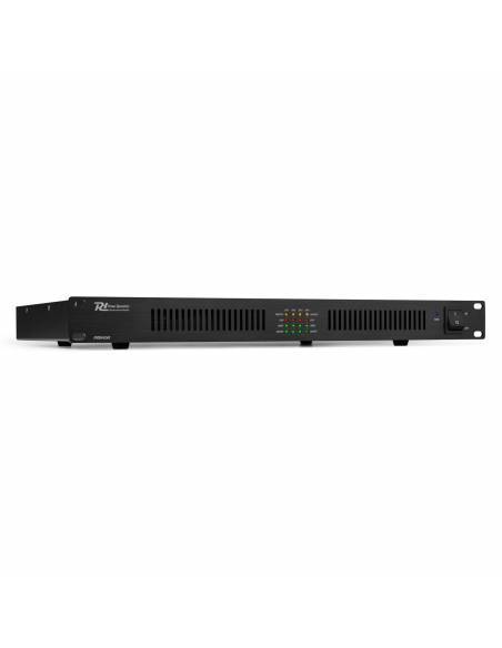 Power Dynamics PMDA4240 Amplificador 4 canales Clase-D 100V 4x 240W 954102 - 4
