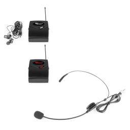 Power Dynamics TG40 Set de guía turístico inalámbrico  950021