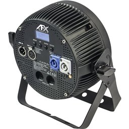 AFX AFX - PRO LED PROJECTOR ALUMINIUM HOUSING 12 x 12W RGBWA-UV PROPAR12-HEX 2