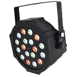 AFX AFX - PAR LED 18x1W PARLED118