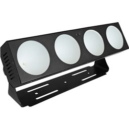 AFX AFX - 4x 18W RGB COB BAR DMX +IRC BARCOB4 BARCOB4