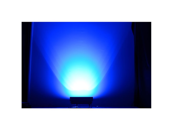 AFX AFX - 4x 18W RGB COB BAR DMX +IRC BARCOB4 BARCOB4