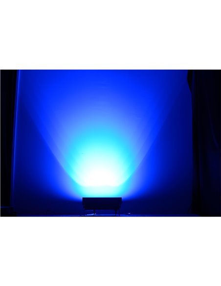 AFX AFX - 4x 18W RGB COB BAR DMX +IRC BARCOB4 BARCOB4