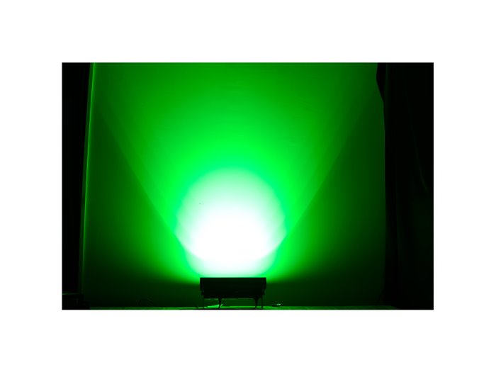 AFX AFX - 4x 18W RGB COB BAR DMX +IRC BARCOB4 BARCOB4