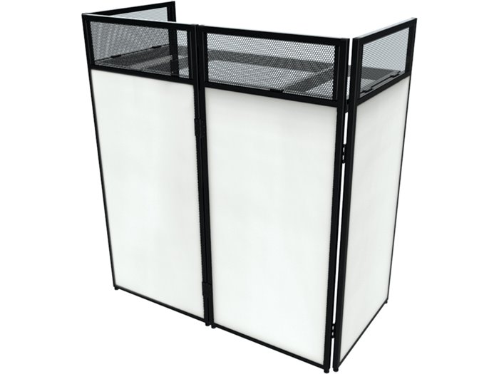 IBIS DJ STAND 110CM WIDE DS30