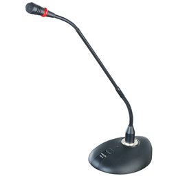 BST BST- MEETING MICROPHONE ELECTRET 48V PW GM20