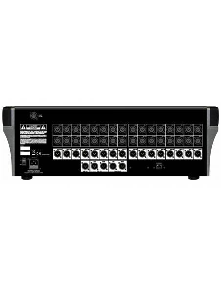 TOPP PRO AUDIO  DM48-20 (Mezclador MX Digital) - 3