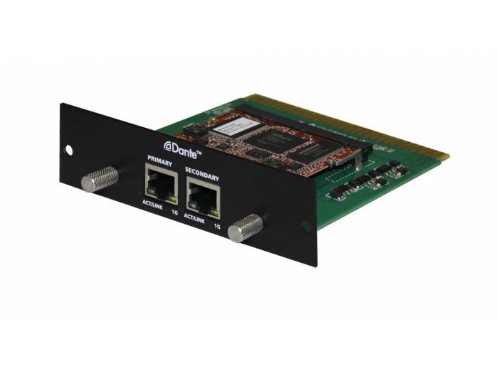 TOPP PRO AUDIO DM24-8 (Mezclador MX Digital) - 5