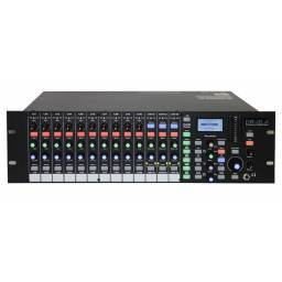 TOPP PRO DR16.4 (Mezclador MX Digital) - 1 2