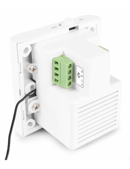 Power Dynamics BTW30 Sistema de audio para pared 2 x15W BT  952480 - 3