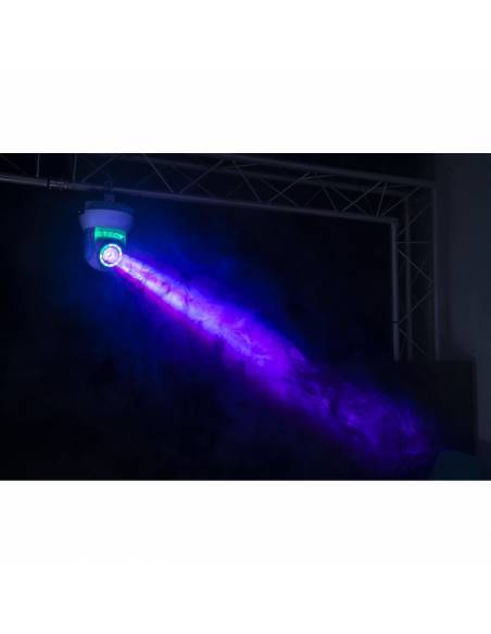 Ibiza Light STAR-BEAM-BL Mini Cabeza Móvil Beam 40W - 3