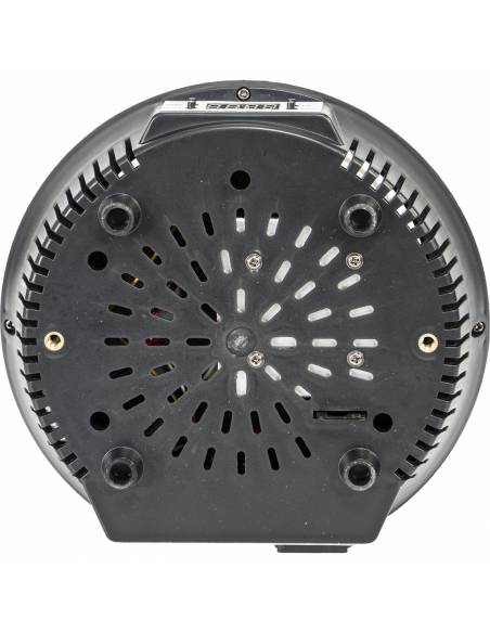 Ibiza Light STAR-SPOT-BL Mini Móvil Cabeza Spot 30W RGBW - 10