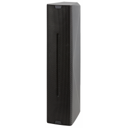 Power Dynamics PDCS403V Columna acústica 100V Negra  95223