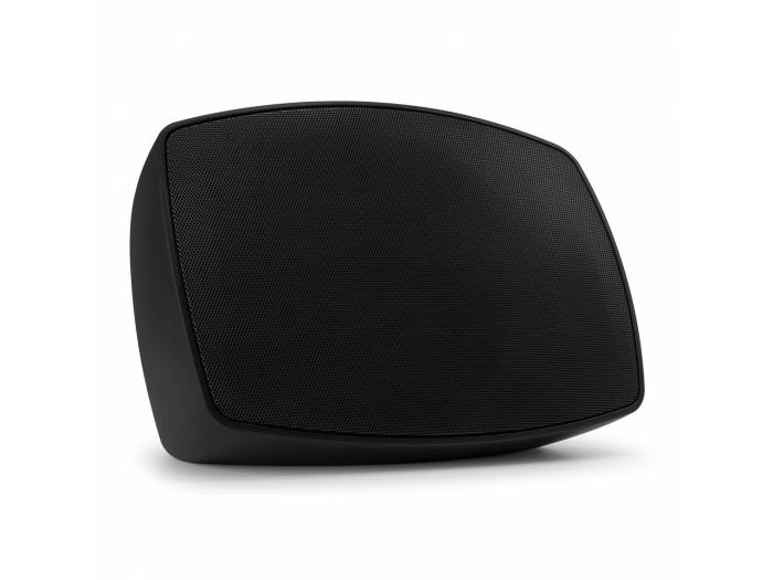 Power Dynamics BHW60BK Conjunto de altavoces Interior/Exterior 6" 120W 100V Negro  952192 - 2